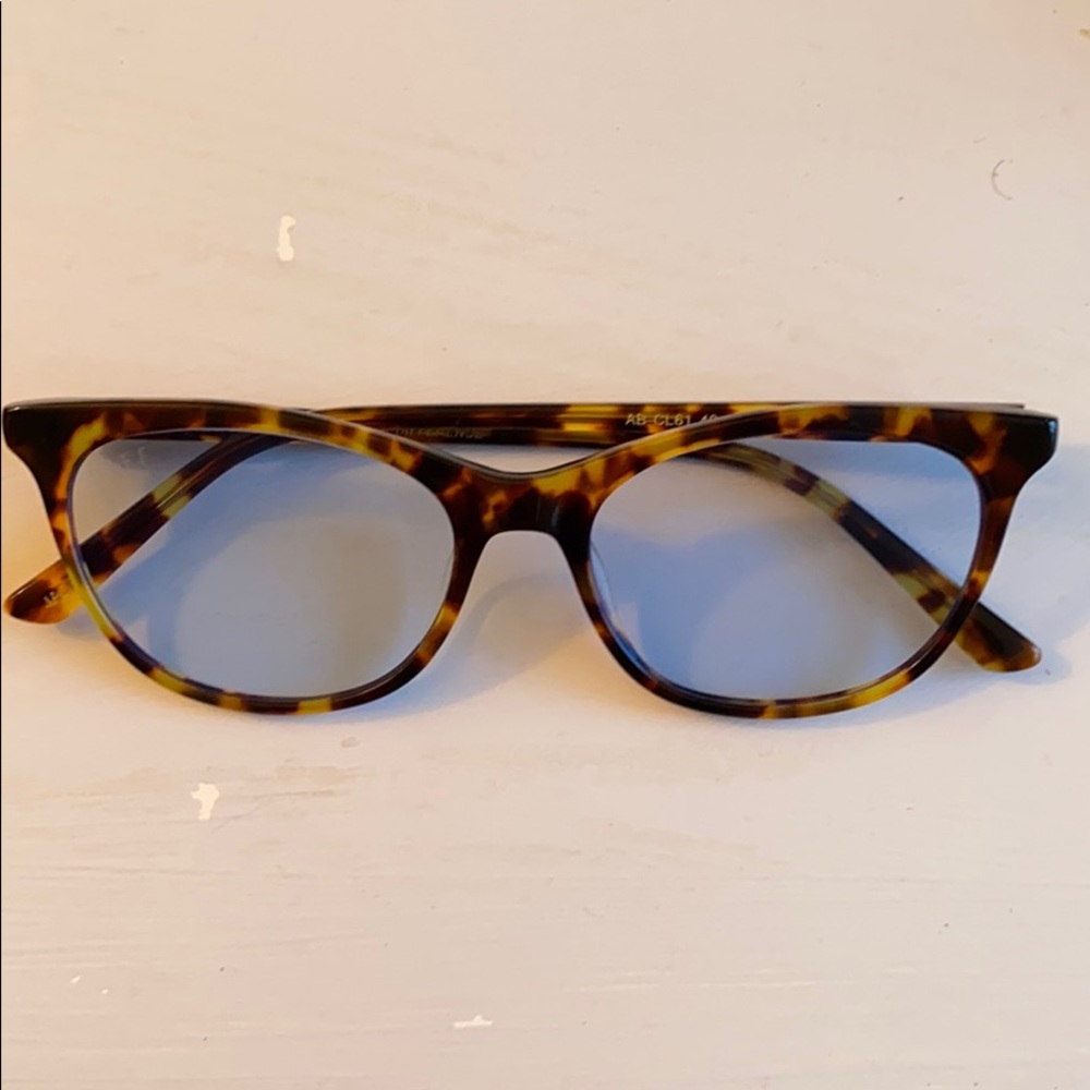 Blue Light Glasses